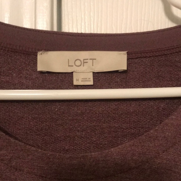 Loft Dress - Picture 3 of 4